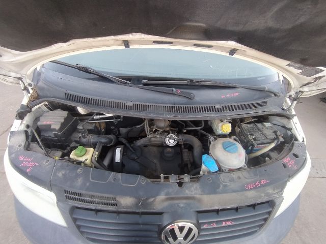 bontott VW TRANSPORTER Bal Visszapillantó Tükör (Elektromos)