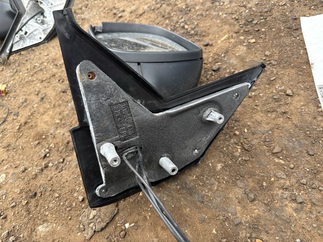 bontott VW TRANSPORTER Bal Visszapillantó Tükör (Elektromos)