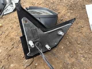 bontott VW TRANSPORTER Bal Visszapillantó Tükör (Elektromos)