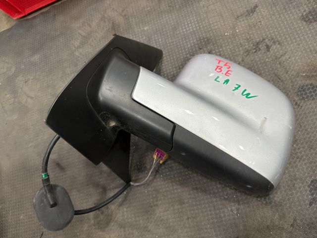 bontott VW TRANSPORTER Bal Visszapillantó Tükör (Elektromos)