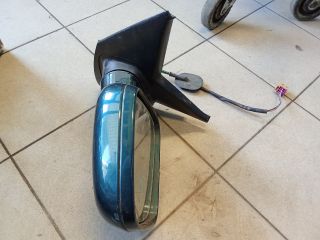 bontott VW TRANSPORTER Bal Visszapillantó Tükör (Elektromos)