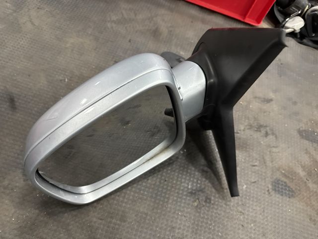 bontott VW TRANSPORTER Bal Visszapillantó Tükör (Elektromos)