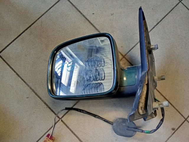 bontott VW TRANSPORTER Bal Visszapillantó Tükör (Elektromos)