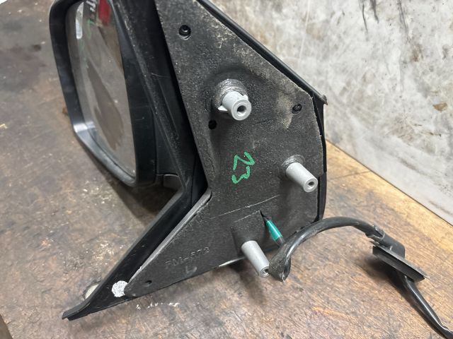 bontott VW TRANSPORTER Bal Visszapillantó Tükör (Elektromos)