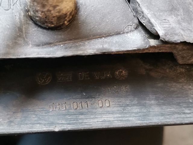 bontott VW TRANSPORTER Bal Visszapillantó Tükör (Elektromos)