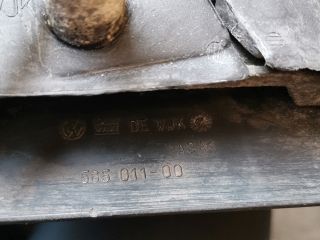 bontott VW TRANSPORTER Bal Visszapillantó Tükör (Elektromos)