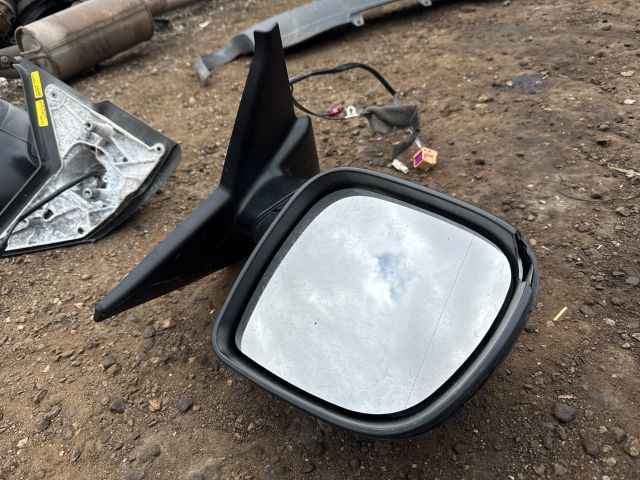 bontott VW TRANSPORTER Bal Visszapillantó Tükör (Elektromos)