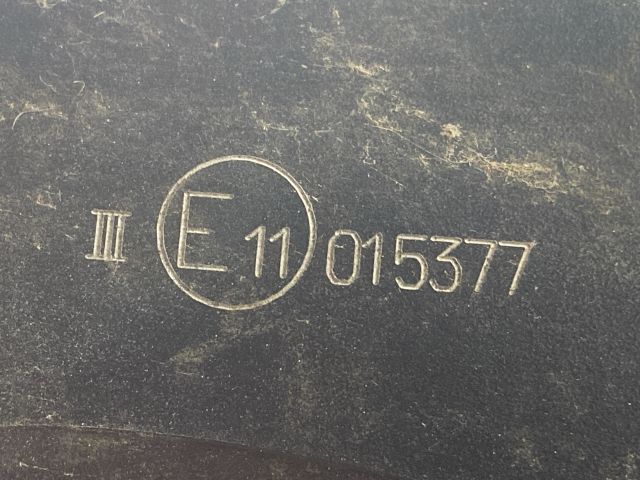 bontott VW TRANSPORTER Bal Visszapillantó Tükör (Elektromos)