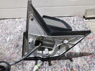 bontott VW TRANSPORTER Bal Visszapillantó Tükör (Elektromos)