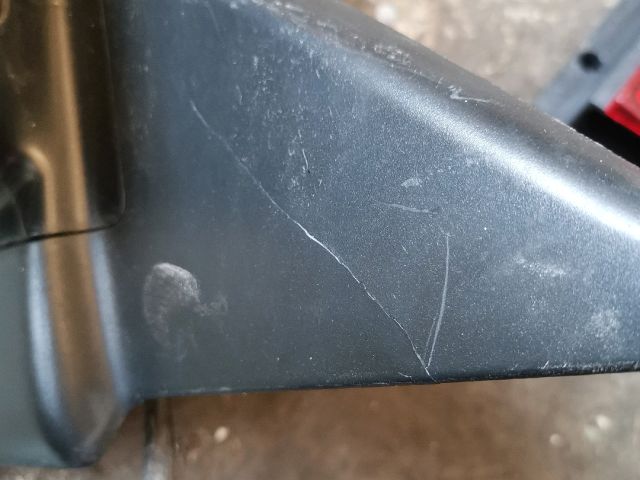 bontott VW TRANSPORTER Bal Visszapillantó Tükör (Elektromos)