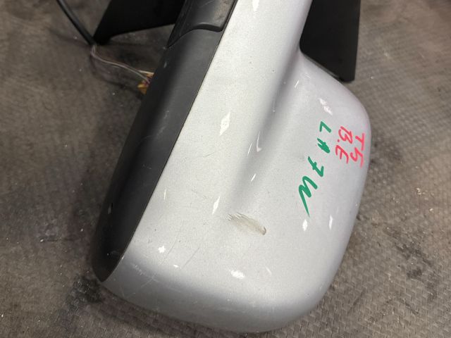 bontott VW TRANSPORTER Bal Visszapillantó Tükör (Elektromos)