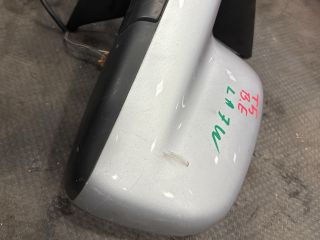 bontott VW TRANSPORTER Bal Visszapillantó Tükör (Elektromos)