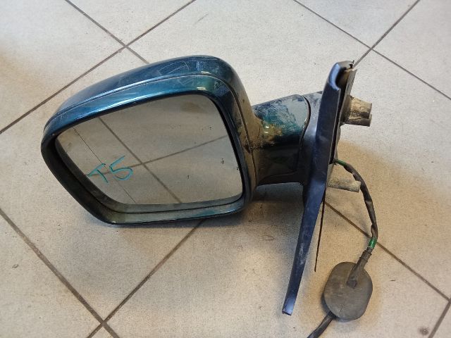 bontott VW TRANSPORTER Bal Visszapillantó Tükör (Elektromos)