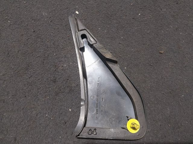 bontott VW TRANSPORTER Bal Visszapillantó Tükör Előtti Burkolat