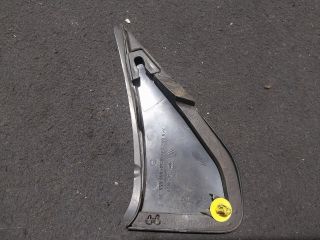 bontott VW TRANSPORTER Bal Visszapillantó Tükör Előtti Burkolat