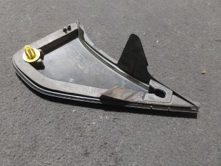 bontott VW TRANSPORTER Bal Visszapillantó Tükör Előtti Burkolat