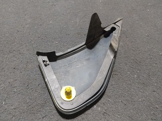 bontott VW TRANSPORTER Bal Visszapillantó Tükör Előtti Burkolat