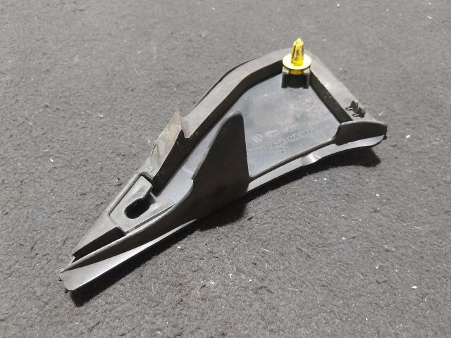 bontott VW TRANSPORTER Bal Visszapillantó Tükör Előtti Burkolat