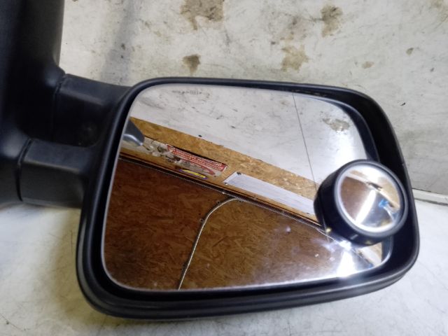 bontott VW TRANSPORTER Bal Visszapillantó Tükör (Mechanikus)