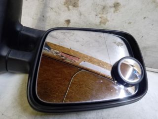 bontott VW TRANSPORTER Bal Visszapillantó Tükör (Mechanikus)