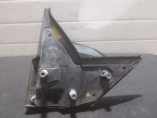 bontott VW TRANSPORTER Bal Visszapillantó Tükör (Mechanikus)