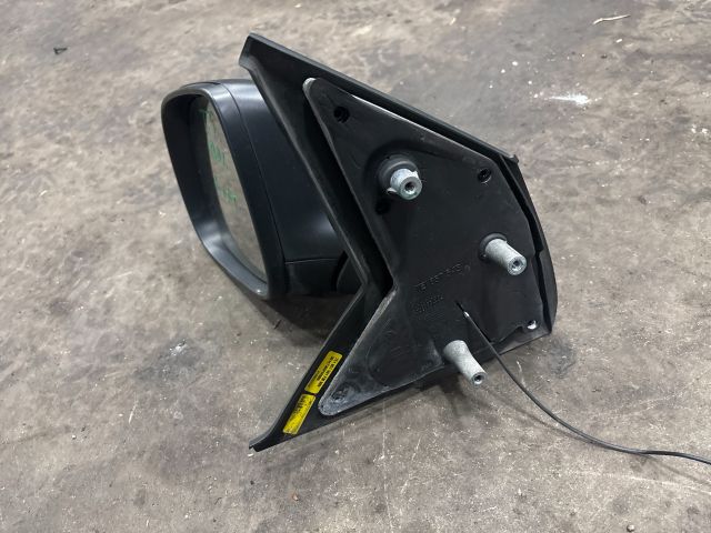 bontott VW TRANSPORTER Bal Visszapillantó Tükör (Mechanikus)