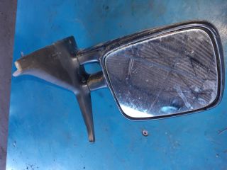 bontott VW TRANSPORTER Bal Visszapillantó Tükör (Mechanikus)