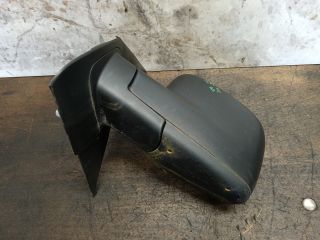 bontott VW TRANSPORTER Bal Visszapillantó Tükör (Mechanikus)