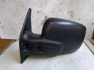 bontott VW TRANSPORTER Bal Visszapillantó Tükör (Mechanikus)