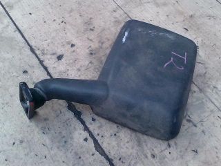 bontott VW TRANSPORTER Bal Visszapillantó Tükör (Mechanikus)