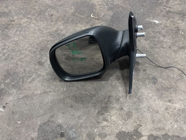 bontott VW TRANSPORTER Bal Visszapillantó Tükör (Mechanikus)