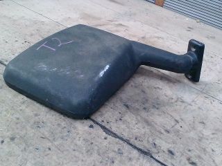 bontott VW TRANSPORTER Bal Visszapillantó Tükör (Mechanikus)