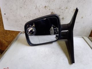 bontott VW TRANSPORTER Bal Visszapillantó Tükör (Mechanikus)