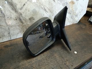 bontott VW TRANSPORTER Bal Visszapillantó Tükör (Mechanikus)