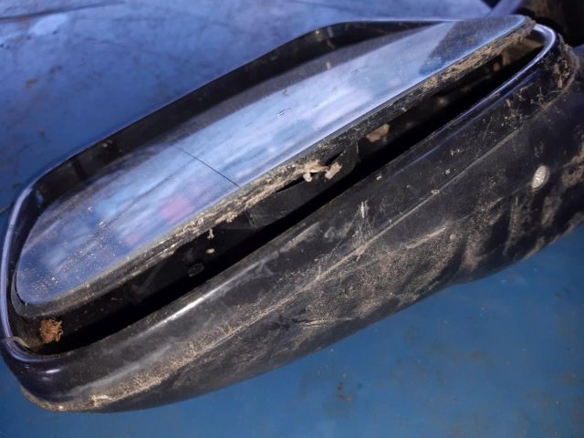 bontott VW TRANSPORTER Bal Visszapillantó Tükör (Mechanikus)