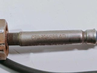 bontott VW TRANSPORTER Belső Hőmérséklet Érzékelő