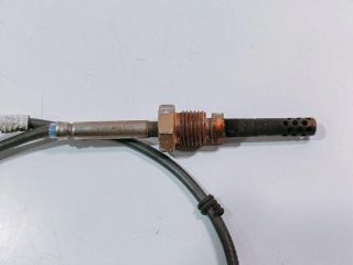 bontott VW TRANSPORTER Belső Hőmérséklet Érzékelő