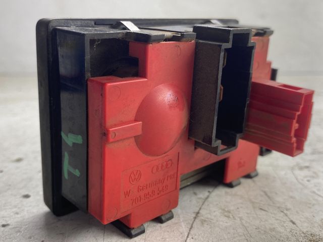 bontott VW TRANSPORTER Belső Levegő Kapcsoló