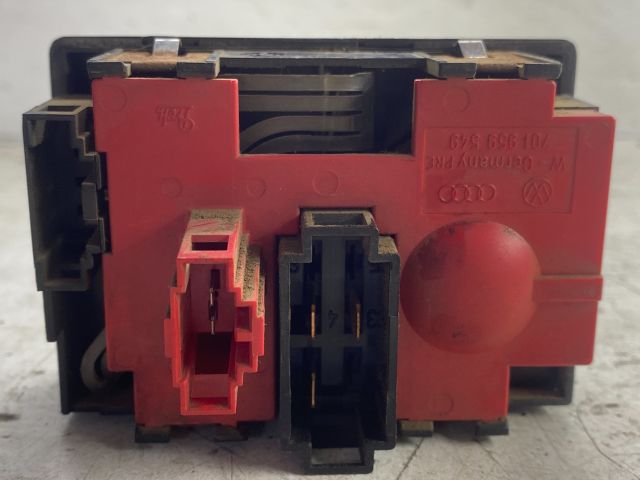 bontott VW TRANSPORTER Belső Levegő Kapcsoló