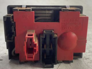 bontott VW TRANSPORTER Belső Levegő Kapcsoló