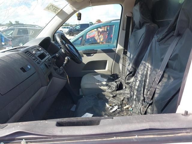 bontott VW TRANSPORTER Belső Visszapillantó Tükör