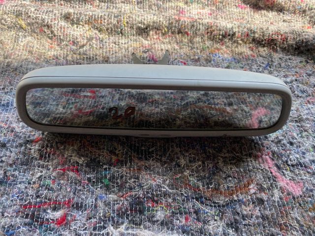 bontott VW TRANSPORTER Belső Visszapillantó Tükör