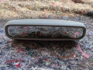 bontott VW TRANSPORTER Belső Visszapillantó Tükör