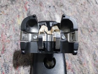 bontott VW TRANSPORTER Belső Visszapillantó Tükör