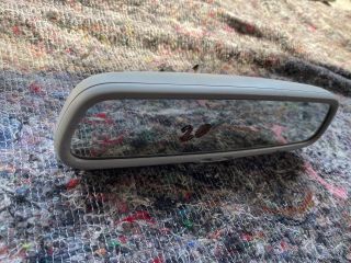 bontott VW TRANSPORTER Belső Visszapillantó Tükör