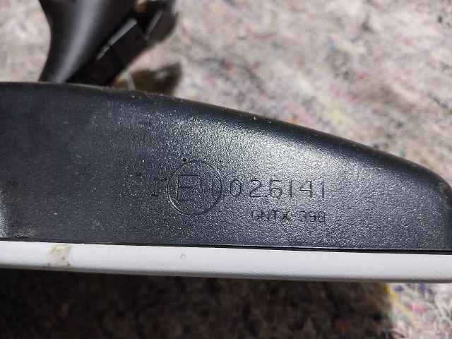 bontott VW TRANSPORTER Belső Visszapillantó Tükör