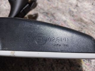 bontott VW TRANSPORTER Belső Visszapillantó Tükör