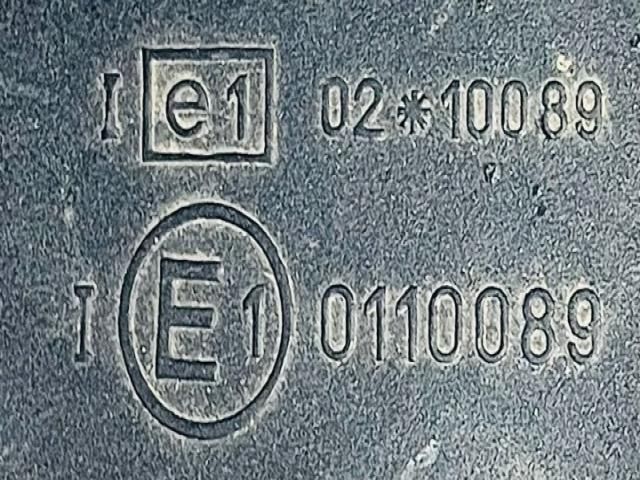 bontott VW TRANSPORTER Belső Visszapillantó Tükör