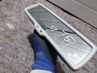 bontott VW TRANSPORTER Belső Visszapillantó Tükör