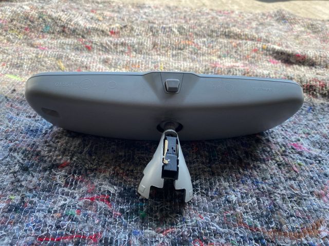 bontott VW TRANSPORTER Belső Visszapillantó Tükör